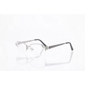 Liz Claiborne L611 01C5 52-17-130mm Eyeglasses FRAMES ONLY - VERY GOOD CONDITION
